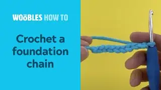 Как сделать фундаментную цепочку