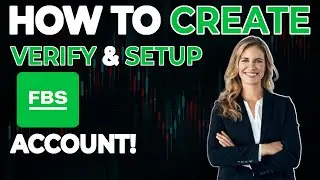 How to Start Trading Crypto CFD with FBS - Complete FBS Review & Tutorial