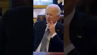 Joe Biden has an icecream button! #joebiden #icecream #funny #whitehouse #president