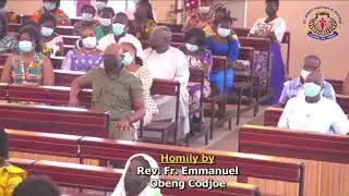 Homily for the 22nd Sunday In Ordinary Time (Year C).Humility.