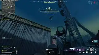 SPOOKTOBER is here  || Warzone