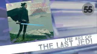 The art of The last Jedi [4K]