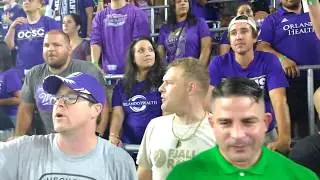 U.S. Football Supporter Culture: ILF/Iron Lion Firm, and IMF/Miami Casuals- The Florida Boys