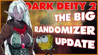 Вот ваш повод играть БОЛЬШЕ в Dark Deity 2