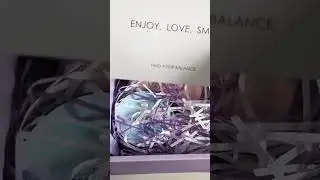 BEAUTY BOX BALANCEme