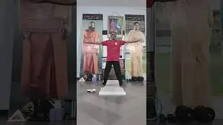 Today 11/1/2026 6:30 AM, yoga training by SK Holeppanavar facebook youtube YOGA SKH ATHANI Daily 