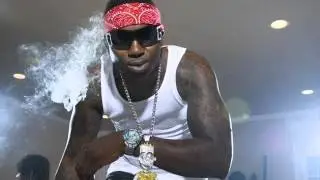 Gucci Mane - El Chapo (New Music September 2012)