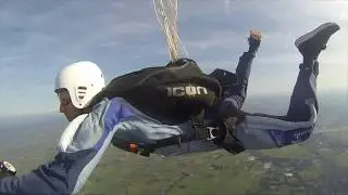AFF Level 1-7 (Teuge, september 2019)