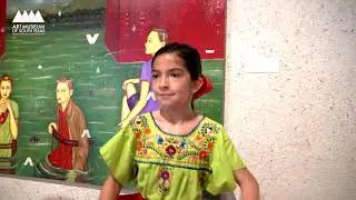 Hispanic Heritage Month at AMST: TEAM DANCE Performs Guadalajara