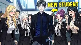 Scorned as the Heir and Betrayed by Family, He Comes Back for Total Destruction! - Manhwa Recap