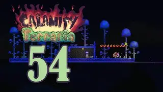 Terraria - Calamity MOD Gameplay Playthrough ITA - Parte 54