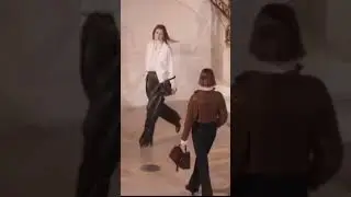 New York Fashion Week &ndash; Ralph Lauren FW2026 Show