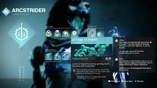 New Meta!!! Spam Supers, Abilities, Armor Charges & More | Destiny 2 Infinity Build
