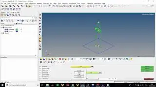 HyperMesh Tutorial HM-2040: Creating and Editing Line Data