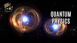 Ano ang Quantum Physics?