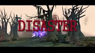 EZ Dota 2 - Disaster