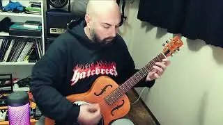 Hal Leonard - Acoustic Guitar Method - Page 38 - Like a rolling stone