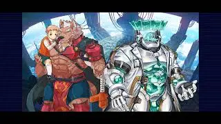 Marchosias' kid speaks!? | TAS Voiced Playthrough + Translation | Tokyo's 24th Ward (2)