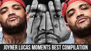JOYNER LUCAS BEST AND FUNNY MOMENTS COMPILATION