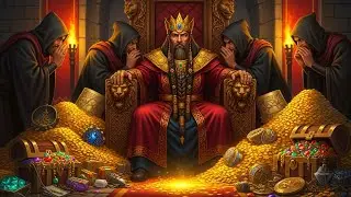 How Ancient Rulers Created Inflation &mdash; The Secret Fake Coin Story
