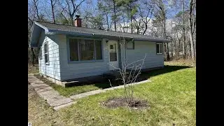 4794 Elk Lane, Oscoda, MI - 1910678