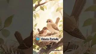 #ChhotaParinda😱🕊️#MotivationalStory🦅🦜🕊️#SeekhoAurBarho🐦 #InspirationUrdu🕊️#subscribe😱🤌