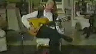 Vicente Amigo-Tio Arango (Full)
