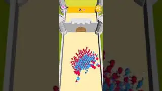 Castle Raid - Best New Game - All lvls #1