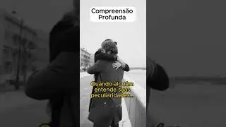 Compreens&atilde;o Profunda