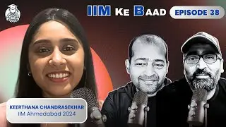 E38 : How I Went from Being Bullied to Consulting in Dubai? #podcast