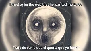 Steven Wilson - The Pin Drop (Lyrics & Subtitulado al Espa&ntilde;ol)