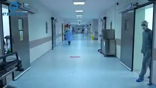 UV Light Sanitization Process, How Uv Light kills the Virus