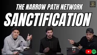 SEASON 2 Ep. 1: Sanctification