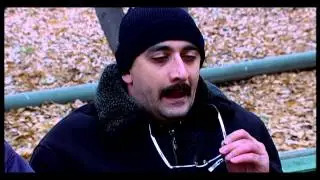 Kargin Haghordum sketch 553 (Hayko Mko)