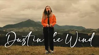 Dust in the Wind - Kansas | Cover