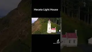 Heceta Light House
