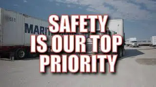 Parkland Courier - Safety Protocol
