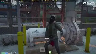 Leanbois hit the vault