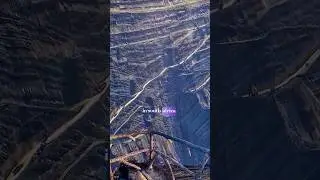 World deepest gold mining mponeng gold mine in south Africa
