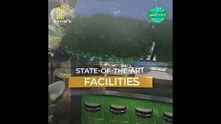 Affordable Apartments in Lahore Dayim Signature Apartments