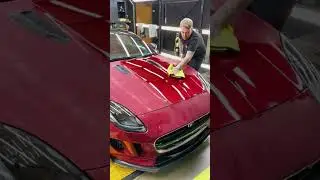 Meguiar's Wax Removal