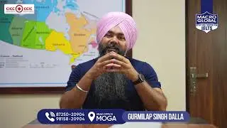 Canada Private Colleges ਅਤੇ LMIA ਦਾ ਸੱਚ | Macro Global