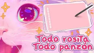 Dibujar GATITOS me hace FELIZ ✨ Deco LW Review