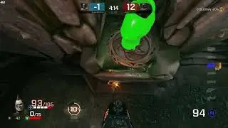 Quake Champions 3