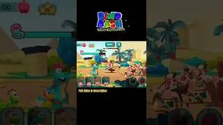 Dino Bash: Crazy Dino Battles You Can&rsquo;t Miss 🦖 #dinobash2