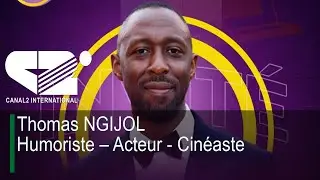 🚨 [LIVE] C'comment du Vendredi 10/10/2025, Invit&eacute; : Thomas NGIJOL , Humoriste &ndash; Acteur - Cin&eacute;aste