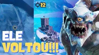 A Verdade Sobre Cattus e Seu Retorno ao Fortnite Raiz em 2026