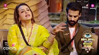 BIGG BOSS 18 WKV NEW PROMO | Shilpa Ne Uthaya Rajat Par SAWAAL | Farah Ne Lagayi Rajat Ko FATKAAR