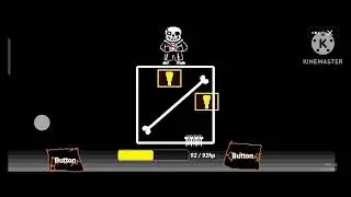 Remix undertale last breath