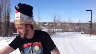 Выступление Сета Армстронга 